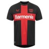 Original Fußballtrikot Bayer 04 Leverkusen Heimtrikot 2023-24 Für Herren